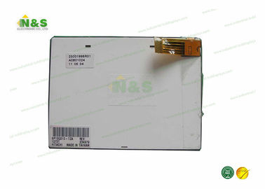 Original Transparent Monochrome LCD Monitor SP10Q010-TZA , 3.8 Inch 320*240 TFT LCD Touch Screen Module