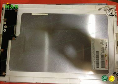 15.4 Inch Industrial Module Replacement TX39D01VM1BAA   , Hitachi LED Backlit TFT LCD Display 640*480