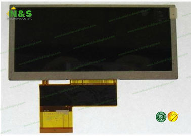 HannStar HSD043I9W1- A00 Industrial LCD Displays 6S2P WLED Lamp Type