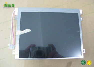 Sharp LCD Panel LQ064V3DG06 6.4 inch 130.56×97.92 mm Active Area 161.3×117×12.5 mm Outline