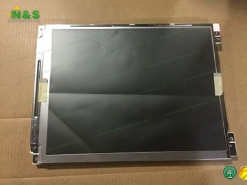 LQ104V1DG61 Sharp LCD Panel Resolution 640( RGB ) ×480 , VGA a - Si TFT lcd flat screen