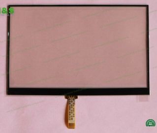 5.0 inch AT050TN33 V.1 Innolux LCD Panel Display , Automotive tft lcd module