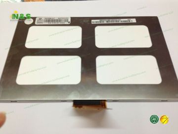Normally White EJ070NA-01F Chimei LCD Panel with 1024*600 for Netbook PC panel