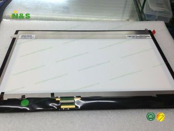 Normally Black EJ101IA-01C Chimei LCD Panel with 1280*800