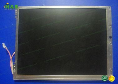 6.1‘’ Sharp LCD Panel , LQ061T5GG01 Transmissive Flat Rectangle Display