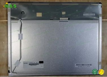1024×768 G150XGE-L07 15 inch Innolux LCD Panel , Antiglare TFT LCD Display