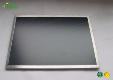 WLED Backlight 15'' 1024*768 AUO LCD Screen G150XTN01.1 for industry