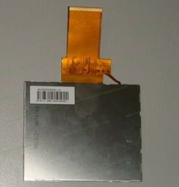 LQ035Q1DG02 Sharp LCD Screen Replacements with 76.9*63.9*4.45 mm
