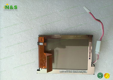 3.5 inch Sharp LCD Panel LQ035Q2DD56 Flat Rectangle Display