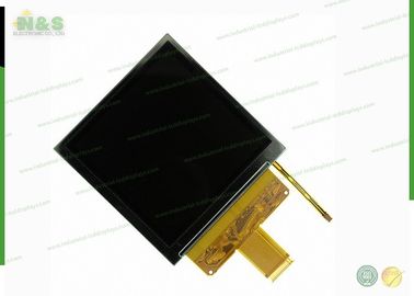 2.5 inch Sharp LCD Panel LQ025Q3DW02 ASV, Normally Black, Transmissive