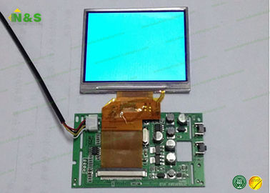 3.5 inch  lq035nc121 Innolux LCD Panel for 320*240 TN, Normally White, Transmissive
