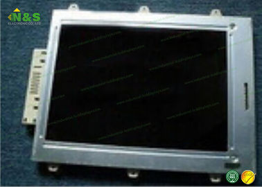 640*480 Sharp LCD Panel LM64P70 for 8.5 inch STN, Black/White, Transmissive