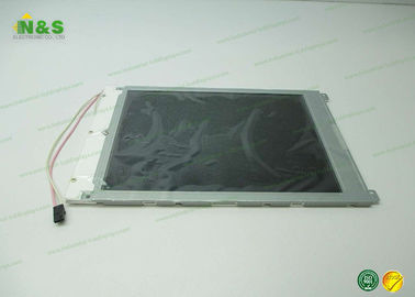 Without touch, Original LM64P83L 640*480 FSTN-LCD , Panel with 9.4 inch