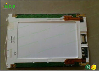 640*480 Sharp LCD Panel LM64C21P for 8.0 inch without touch STN, Normally Black, Transmissive