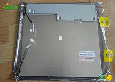 20.1 inch a-Si TFT-LCD , Panel M201UN02 V6 AUO LCD Panel for 300 cd/m² and 3.22Kgs