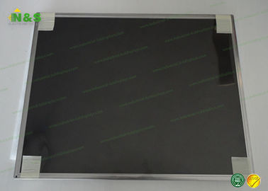 1600*1200 Flat Rectangle Display M201UN02 V3 AUO LCD Panel for20.1 inch without touch