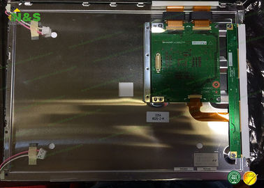 Transmissive LQ150X1DG10 Sharp LCD Panel , HIGH Resolution lcd display screen
