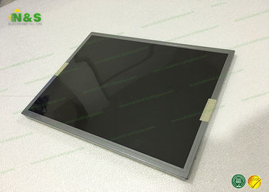 Hard coating LQ181E1LW31 18.1 inch computer lcd display with 359.04×287.232 mm Active Area
