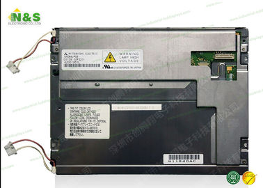 8.4 Inch AA084VF05 TFT LCD Module , tft lcd display module 170.88×128.16 mm
