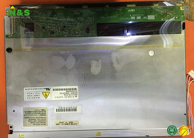 AA121SL03A TFT LCD Module , Mitsubishi industrial lcd panel 800×600