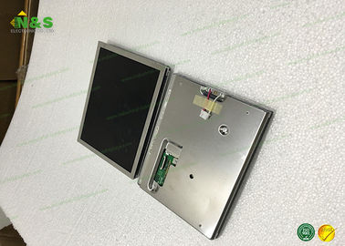 7.0 inch LQ070Y5DG03   Sharp LCD Panel  Normally White LCM	800×480 			262K
