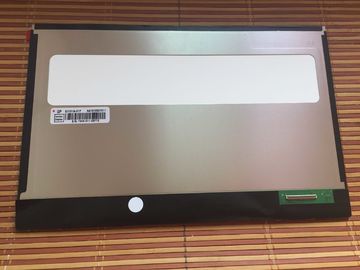 EJ101IA-01F Innolux lcd panel repair , high Resolution laptop lcd screen 216.96×135.6 mm