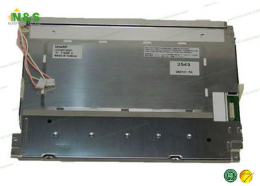 LQ104S1DG51  	10.4 inch  Sharp LCD Panel  	LCM	800×600 	TTL