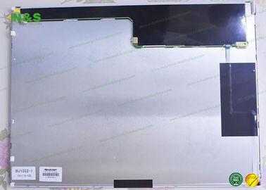 10.4 inch LQ10D32A  Sharp LCD Panel Normally White for Industrial Application