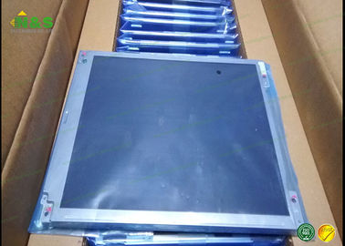 AA104VC02   Mitsubishi  LCD Panel 10.4 inch LCM	640×480 	430	500:1	262K	CCFL	TTL
