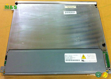 AA121XK04   Mitsubishi  LCD Panel  	12.1 inch 	LCM	1024×768 	420	550:1	262K/16.7M	WLED	LVDS