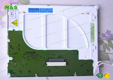 6.0inch  TOSHIBA  panel  TFD60W12-B  ,Industrial LCD Displays