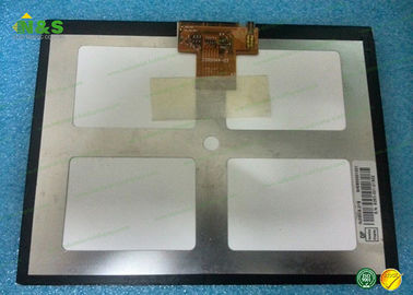 HJ080IA-01B INNOLUX Chimei LCD Panel 8.0 inch Hard coating 800 / 1 Contrast Ratio