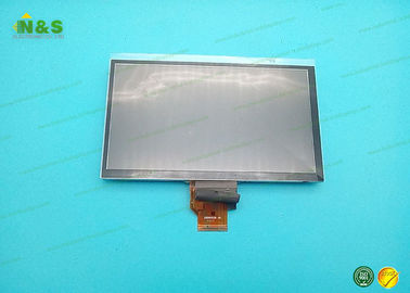 AT080TN62  INNOLUX   LCD Panel  	8.0 inch with  	176.64×99.36 mm Active Area