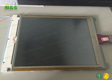 KCB060VG1CB-G60 6.0 inch KOE LCD Display , Kyocera LCD Panel with 120.94×90.7 mm