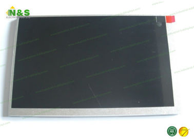 CLAA070NQ01 XN  7.0 inch  tft lcd display module with 154.214×85.92 mm Active Area