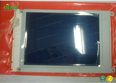 3.8 Inch KCS038AA1AJ-G21 KOE LCD Display Normally Black 57.58×76.78 mm