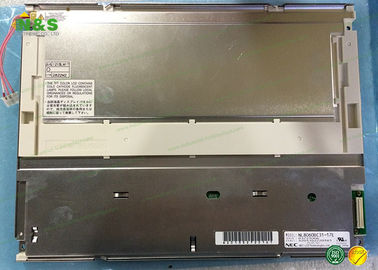 NL8060BC31-27 NEC LCD Panel , 800×600 Flat Rectangle industrial lcd screen