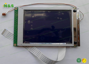 Flat SP14Q005 5.7 inch anti glare lcd screen 320×240 Black / White mode
