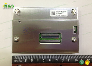 LQ042T5DZ01  Sharp LCD Panel SHARP 	 	92.88×52.632 mm  	4.2 inch  Normally Black