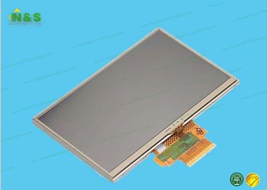 LMS500HF07 anti glare Samsung LCD Panel with 110.88×62.832 mm Active Area