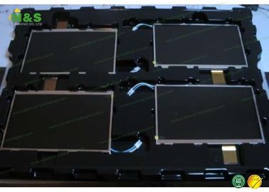 LMS700KF30 Automotive Samsung LCD Panel Display 152.4×91.44 mm Active Area