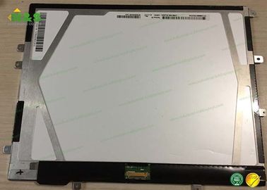LP097X02-SLQA color LG LCD Panel for Pad , tablet lcd screen display panel