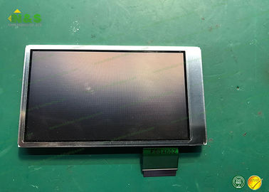 L5S30878P01 Epson Industrial LCD Displays , WLED Flat digital camera lcd screen 3.0 inch