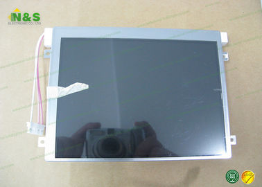 Antiglare LQ064V3DG06 Sharp LCD Panel 6.4 inch with 130.56×97.92 mm