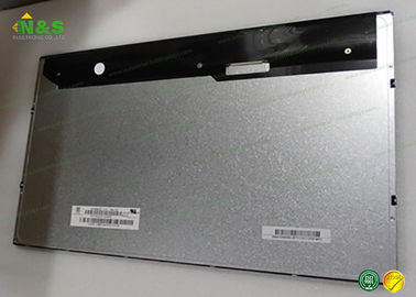 60Hz M185BGE - L10 Desktop Monitor innolux lcd screen 16 / 9 Aspect Ratio