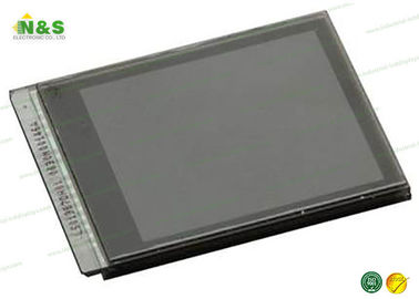 Transflective  LS013B7DH01 	Sharp LCD Panel   	1.26 inch  	Hard coating