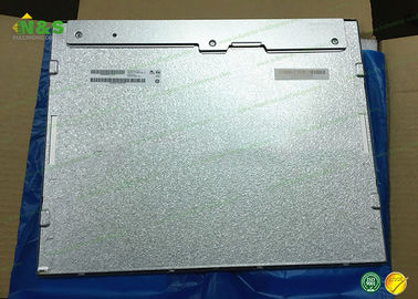 Normally White M190EG02 V9  AUO LCD Panel 19.0 inch with 376.32×301.056 mm Active Area