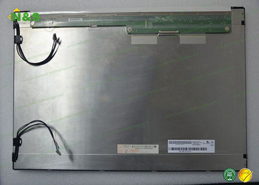 20.1 inch M201EW02 VC  AUO LCD Panel with 459.4×296.4×17.1 mm Outline for Desktop Monitor