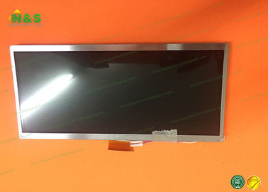 Normally White A070FW03 V6 AUO LCD Panel    7.0 inch with 154.08×86.58 mm  Active Area