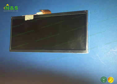 C070FW03 V4 AUO LCD Panel , 7.0 inch flat panel lcd display 480×234